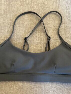 ALO  Airlift Intrigue Bra
